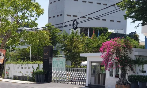 Trường quốc tế Sky-Line: Phụ huynh bức xúc vì rút hồ sơ vẫn phải đóng phí